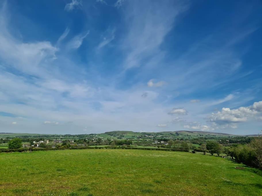 Fallburn Hideaway Martinstown Exterior photo