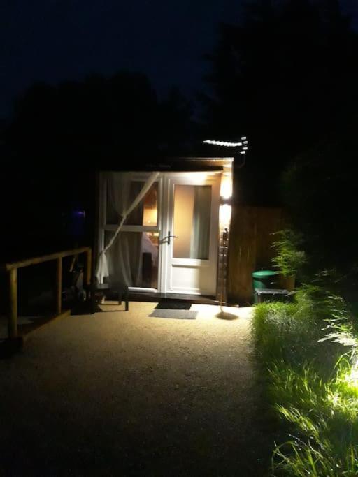 Fallburn Hideaway Martinstown Exterior photo